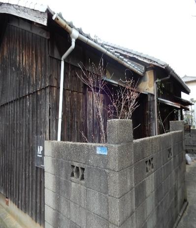 兵庫県加古郡播磨町本荘２丁目