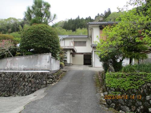 兵庫県佐用郡佐用町河崎