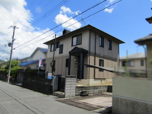 兵庫県赤穂郡上郡町高田台２丁目