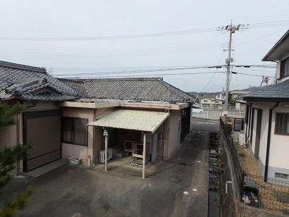 兵庫県南あわじ市倭文庄田