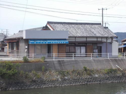 兵庫県南あわじ市松帆高屋