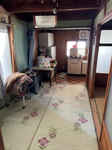 兵庫県姫路市家島町坊勢