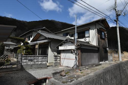 兵庫県たつの市新宮町牧