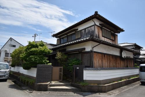 兵庫県たつの市御津町釜屋
