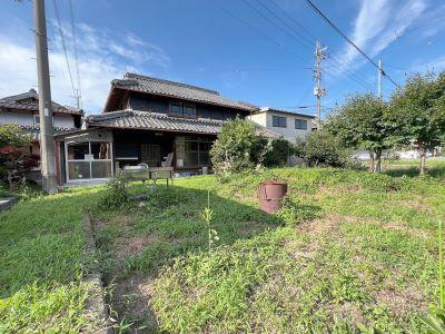 兵庫県西脇市前島町