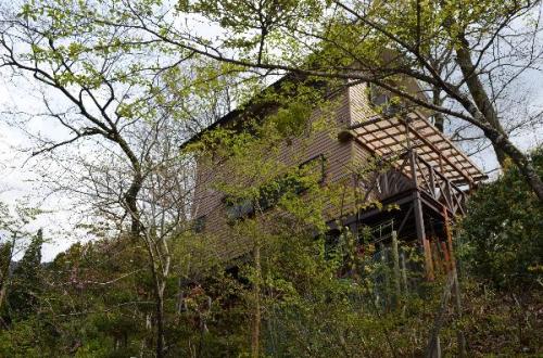 兵庫県宍粟市一宮町東河内