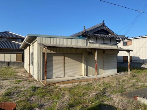 兵庫県南あわじ市榎列大榎列