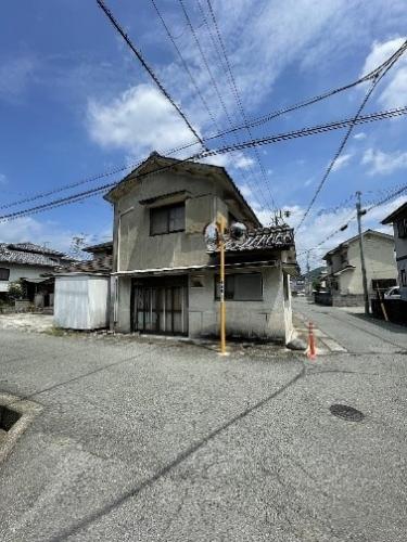 兵庫県たつの市新宮町段之上