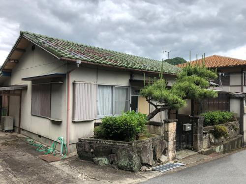 兵庫県西脇市郷瀬町