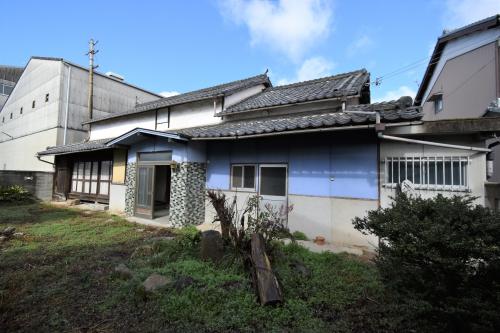 兵庫県たつの市揖保町松原