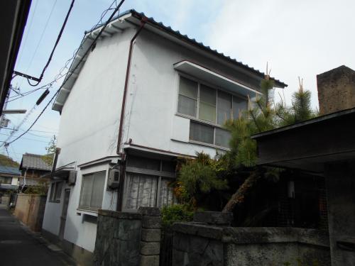 兵庫県姫路市白浜町