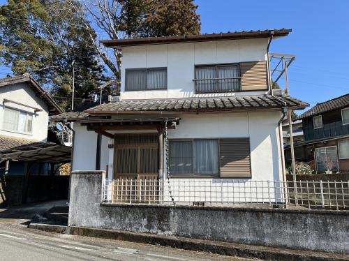 大分県豊後大野市緒方町下自在