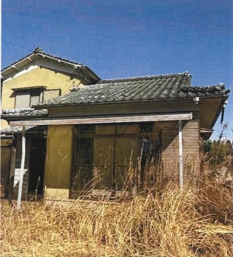 大分県大分市大字上戸次