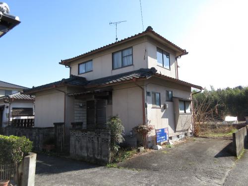 大分県由布市挾間町向原