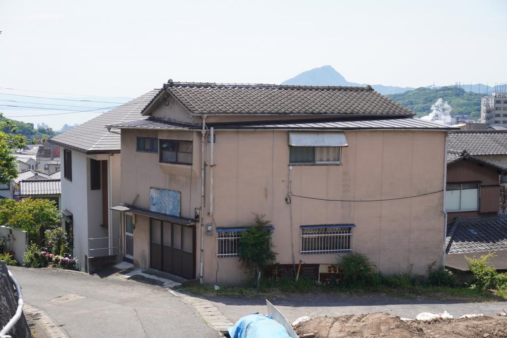 大分県別府市大字鉄輪