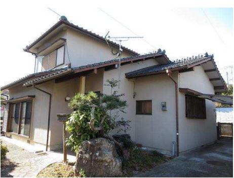 大分県臼杵市大字野田