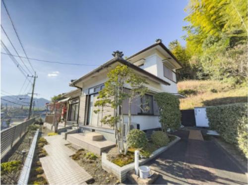 大分県大分市大字中判田