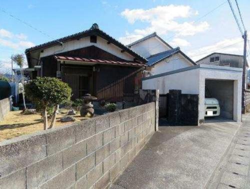 大分県臼杵市大字市浜