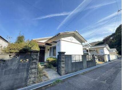 大分県大分市大字志生木