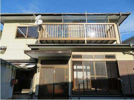 大分県臼杵市大字深江