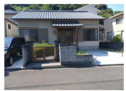 大分県大分市里３丁目