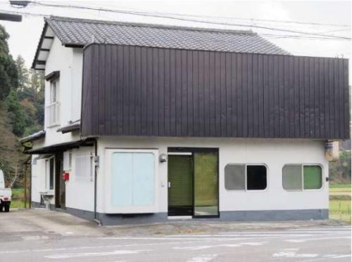 大分県臼杵市大字掻懐