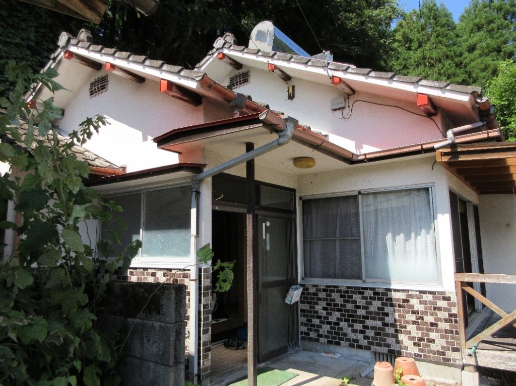 大分県玖珠郡九重町大字野上