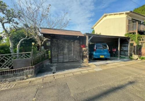 大分県大分市大字本神崎