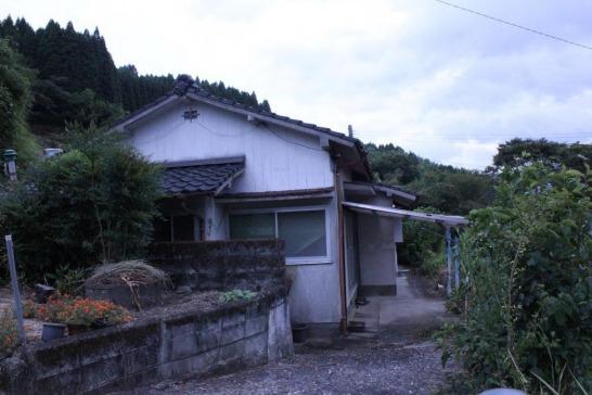 大分県玖珠郡九重町大字菅原