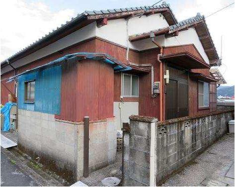 大分県臼杵市大字諏訪