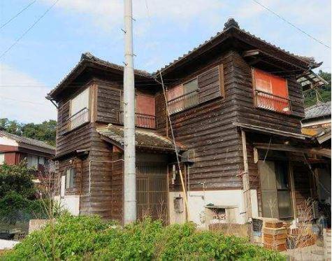 大分県臼杵市大字風成