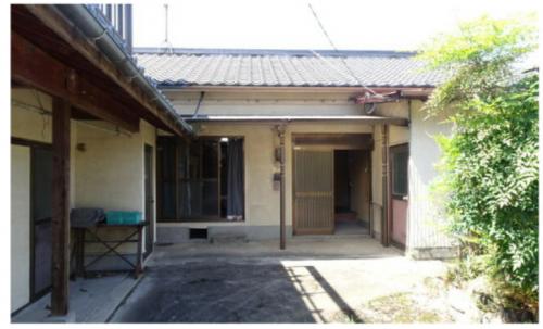 大分県大分市大字久土