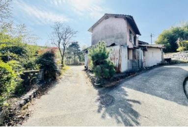 大分県大分市大字玉沢