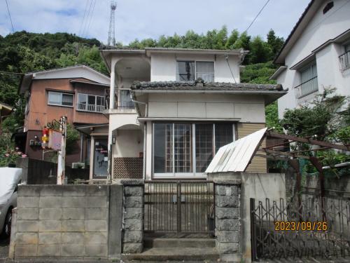 大分県別府市亀川四の湯町