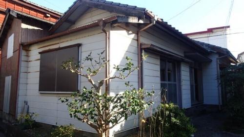 大分県佐伯市上浦大字津井浦