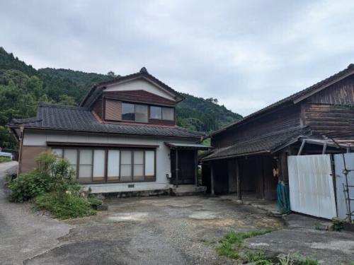 大分県佐伯市大字長谷