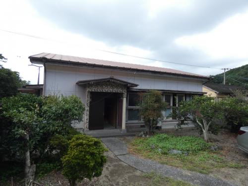 大分県佐伯市蒲江大字西野浦