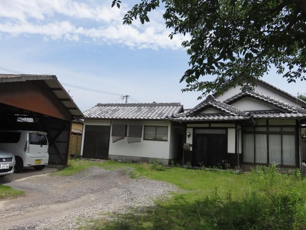 大分県豊後高田市玉津