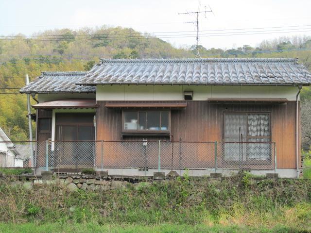 大分県豊後高田市臼野