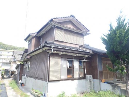 大分県津久見市大字津久見中田