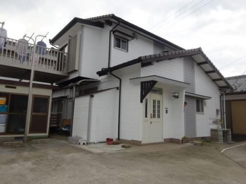 大分県佐伯市鶴見大字地松浦