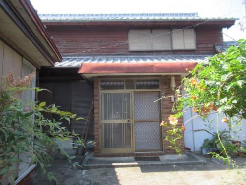 大分県佐伯市米水津大字浦代浦