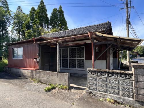 大分県豊後大野市清川町天神