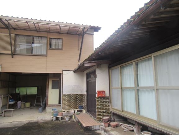 大分県佐伯市直川大字下直見