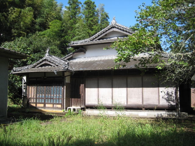 大分県杵築市山香町大字下