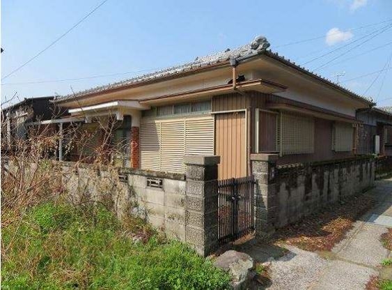 大分県臼杵市大字諏訪
				（津留）