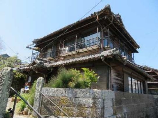 大分県臼杵市大字福良
				（東福良）