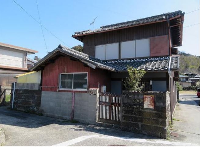 大分県臼杵市大字海添
				（東海添）