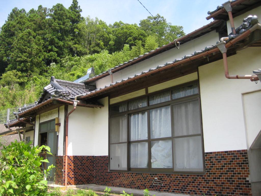 大分県杵築市山香町大字日指