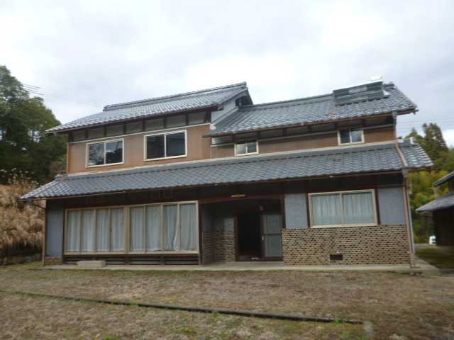 滋賀県蒲生郡日野町大字中山